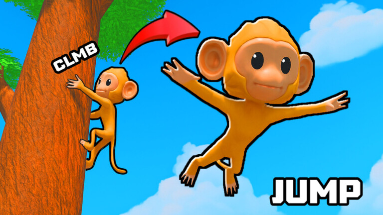 Monkey Climb Codes - October 2025 / PowerUp Gamer