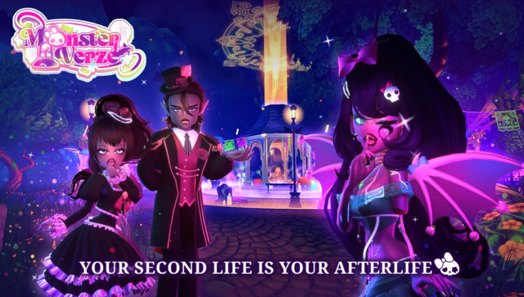 MonsterVerze Codes - November 2025 / PowerUp Gamer