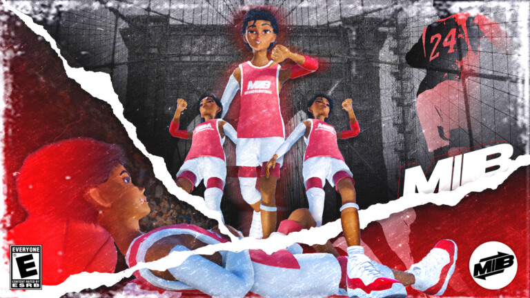 Motion Basketball Codes - October 2025 / PowerUp Gamer
