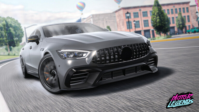 Motor Legends Codes - February 2026 2 Motor Legends Codes - February 2026 / PowerUp Gamer