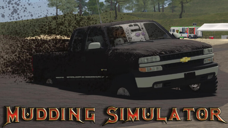 Mudding Simulator Codes - May 2025 / PowerUp Gamer