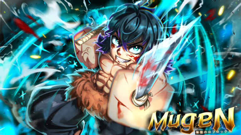 Mugen Codes - September 2025 / PowerUp Gamer