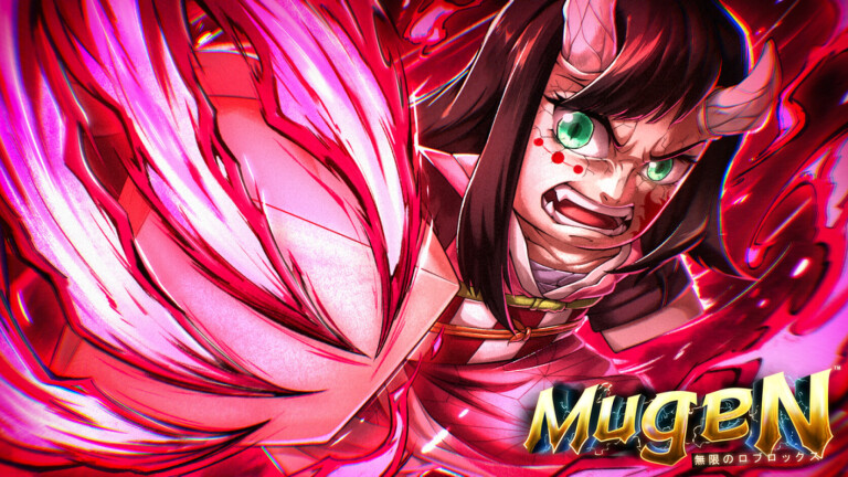 Mugen Codes - September 2025 / PowerUp Gamer