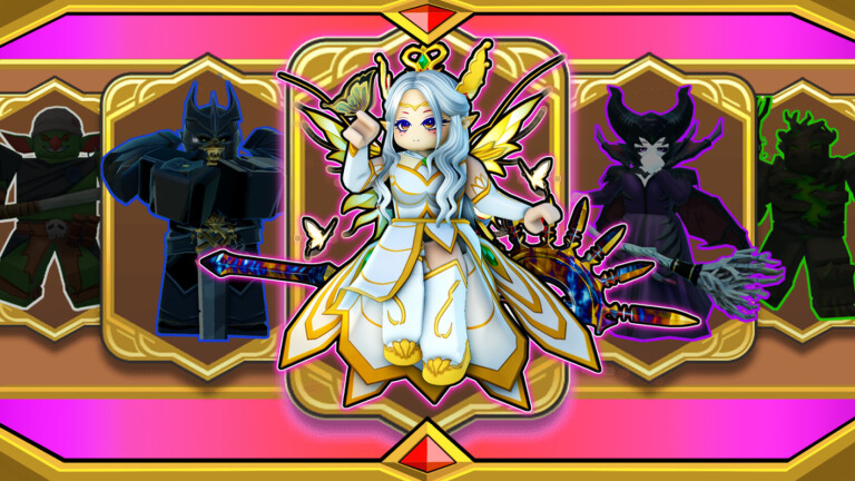 Multiverse of Swords Codes - January 2026 3 Multiverse of Swords Codes - January 2026 / PowerUp Gamer