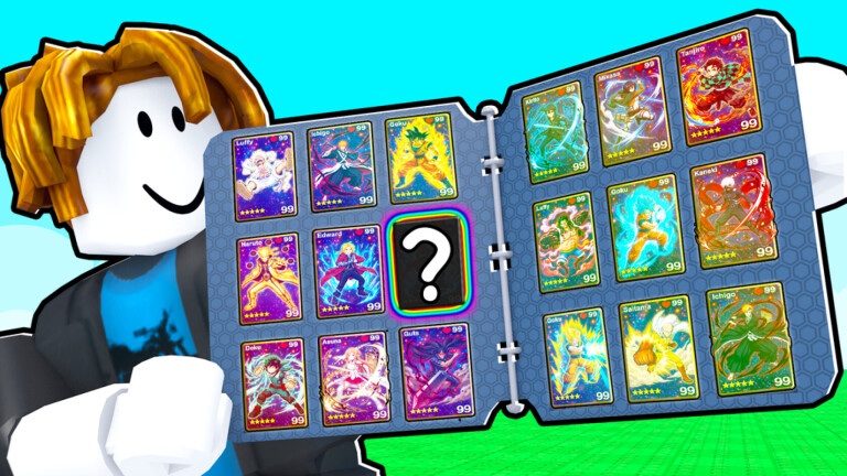 My Anime Collection Codes - January 2026 4 My Anime Collection Codes - January 2026 / PowerUp Gamer