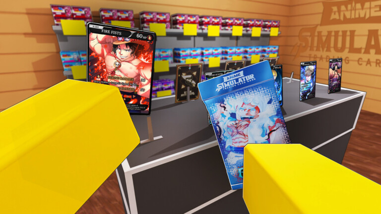 My Card Shop Codes - September 2025 / PowerUp Gamer