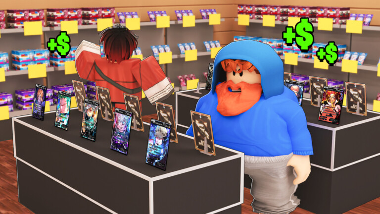 My Card Shop Codes - September 2025 / PowerUp Gamer