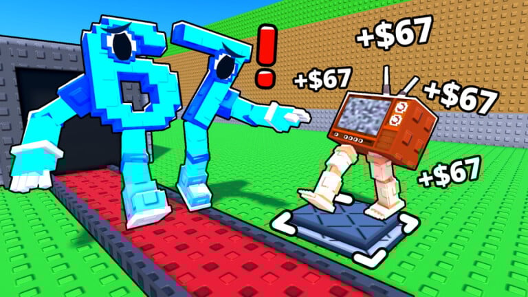 My Defending Brainrots Codes - January 2026 2 My Defending Brainrots Codes - January 2026 / PowerUp Gamer