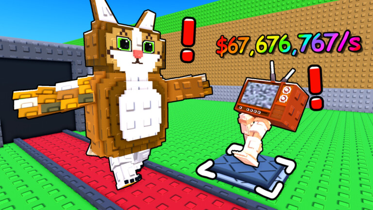 My Defending Brainrots Codes - January 2026 4 My Defending Brainrots Codes - January 2026 / PowerUp Gamer