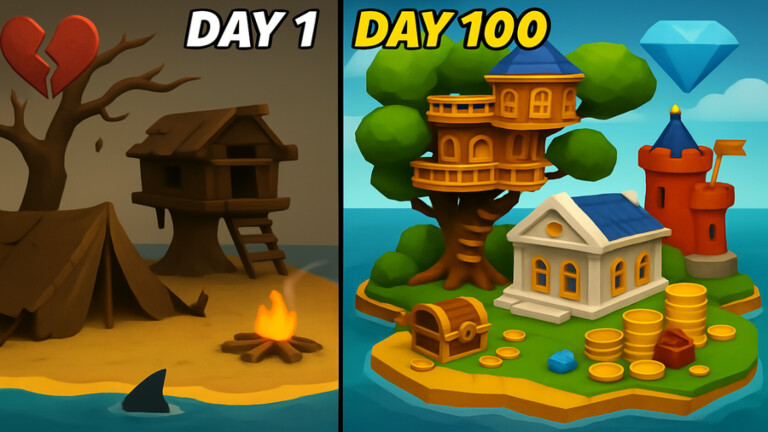 My Dream Island Codes - July 2025 / PowerUp Gamer