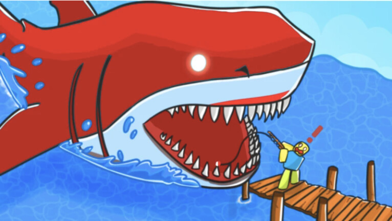 My Fishing Island Codes - October 2025 / PowerUp Gamer