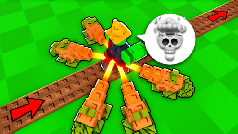My Garden Army Codes - October 2025 / PowerUp Gamer