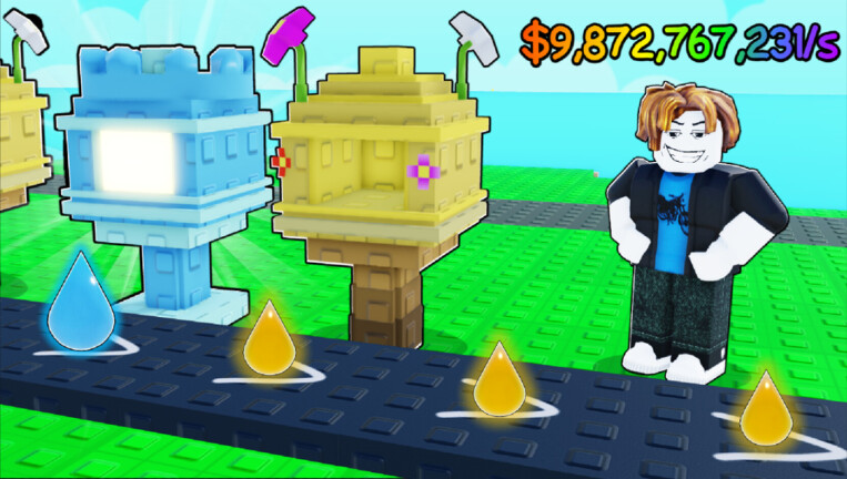 My Honey Tycoon Codes - November 2025 / PowerUp Gamer