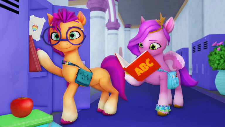 My Little Pony Bridlewood RP Codes - August 2025 / PowerUp Gamer