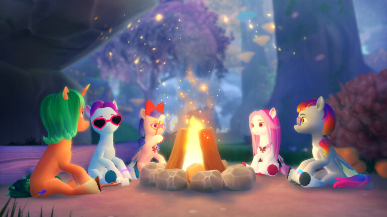 My Little Pony Bridlewood RP Codes - August 2025 / PowerUp Gamer