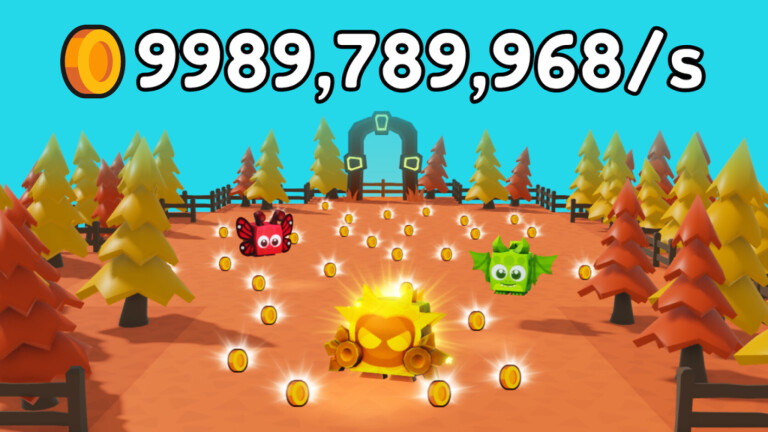 My Pet Farm Codes - July 2025 / PowerUp Gamer