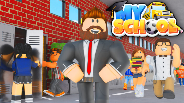 My School Codes - July 2025 / PowerUp Gamer