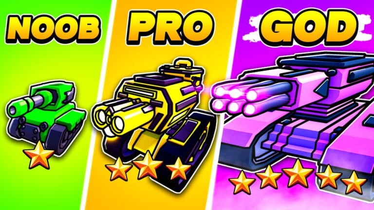 My Tank Farm Codes - November 2025 2 My Tank Farm Codes - November 2025 / PowerUp Gamer