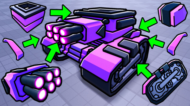 My Tank Farm Codes - November 2025 4 My Tank Farm Codes - November 2025 / PowerUp Gamer