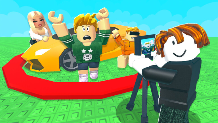 My YouTube Empire Codes - October 2025 1 My YouTube Empire Codes - October 2025 / PowerUp Gamer