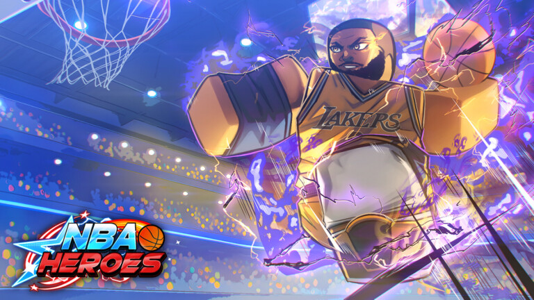 NBA Heroes Codes - January 2026 1 NBA Heroes Codes - January 2026 / PowerUp Gamer