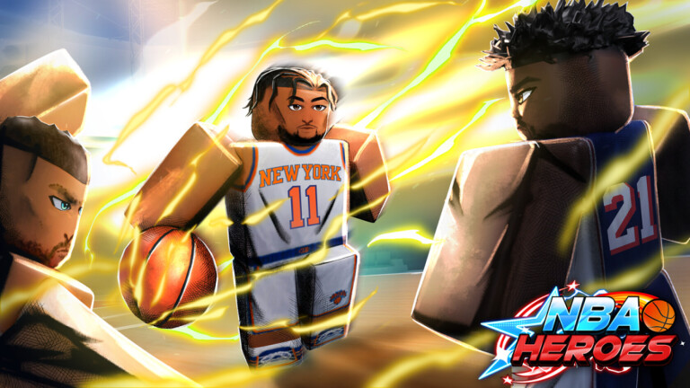 NBA Heroes Codes - January 2026 3 NBA Heroes Codes - January 2026 / PowerUp Gamer