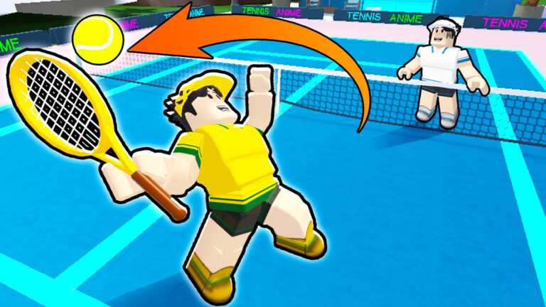 Neo Tennis Codes - October 2025 / PowerUp Gamer