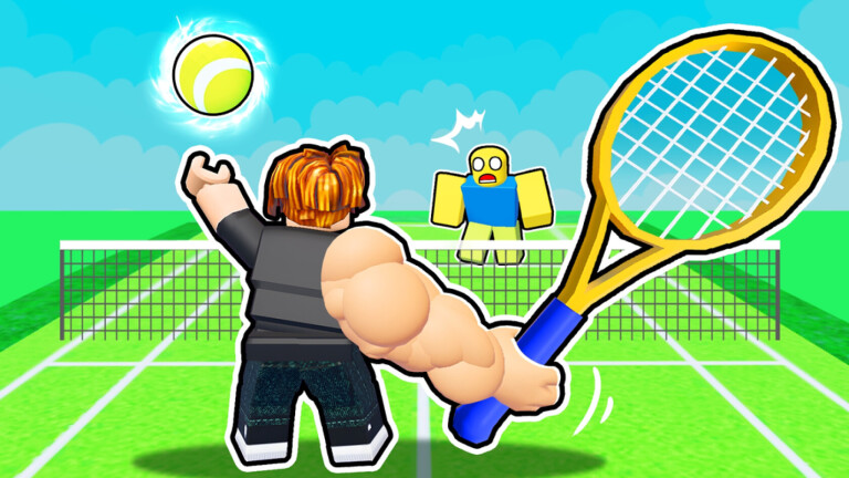 Neo Tennis Codes - October 2025 / PowerUp Gamer