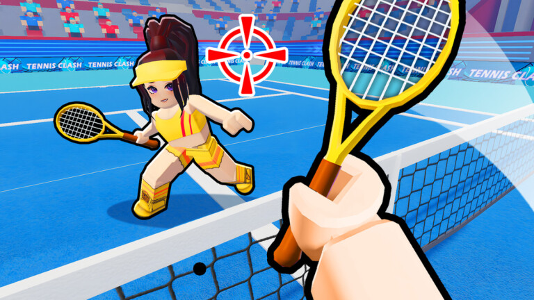 Neo Tennis Codes - November 2025 2 Neo Tennis Codes - November 2025 / PowerUp Gamer