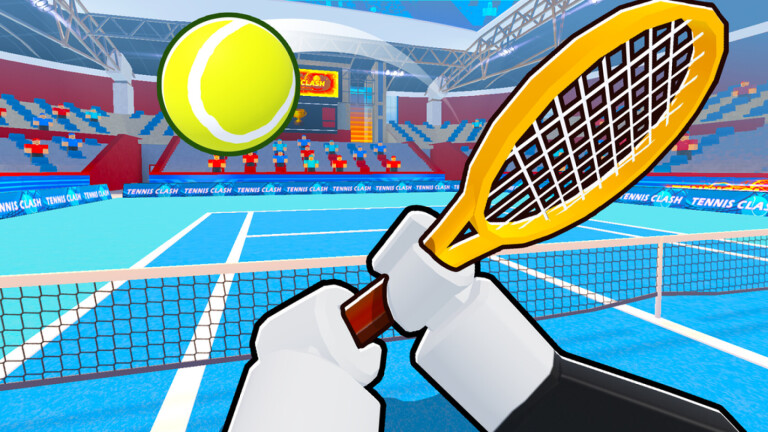 Neo Tennis Codes - January 2026 2 Neo Tennis Codes - January 2026 / PowerUp Gamer