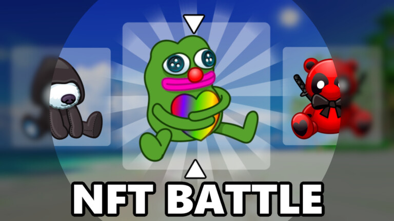 NFT Battle Codes - October 2025 / PowerUp Gamer