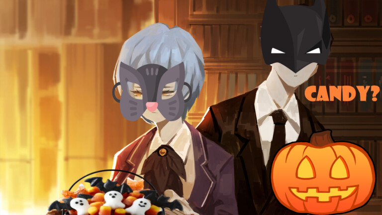 Nocti Codes - November 2025 / PowerUp Gamer