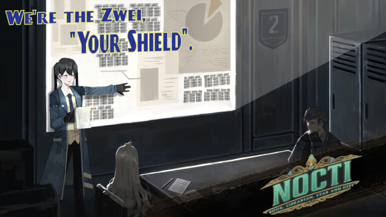 Nocti Codes - November 2025 / PowerUp Gamer