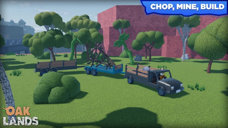 Oakland Tycoon Codes - July 2025 / PowerUp Gamer