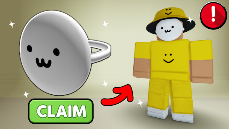 Obby For Free UGC Items Codes - July 2025 4 Obby For Free UGC Items Codes - July 2025 / PowerUp Gamer