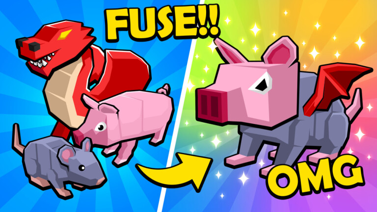 OMG Pets Codes - November 2025 / PowerUp Gamer