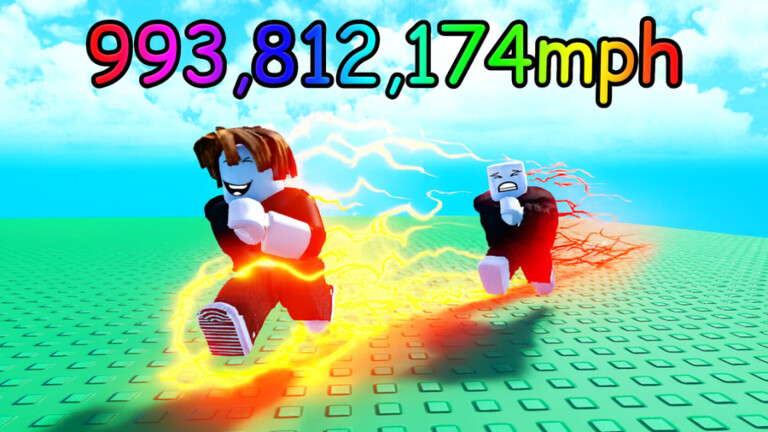 Outrun a Speedster Codes - January 2026 1 Outrun a Speedster Codes - January 2026 / PowerUp Gamer