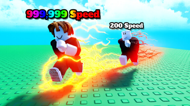 Outrun a Speedster Codes - January 2026 3 Outrun a Speedster Codes - January 2026 / PowerUp Gamer