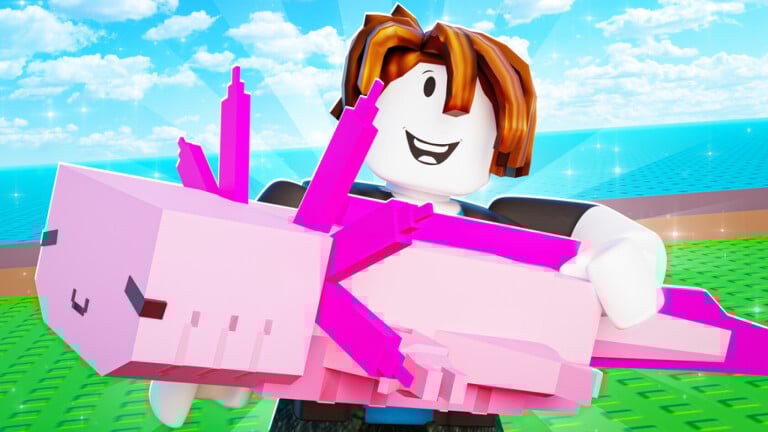 Own a Fish Pond Codes - July 2025 4 Own a Fish Pond Codes - July 2025 / PowerUp Gamer