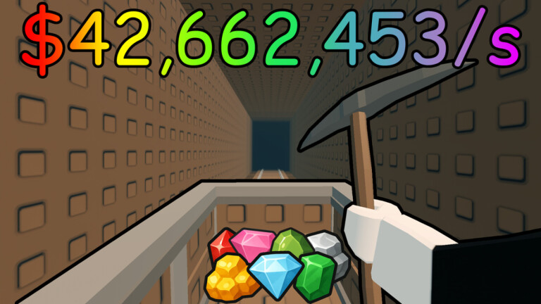 Own a Mineshaft Codes - December 2025 / PowerUp Gamer