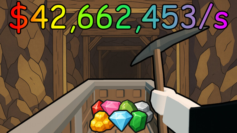 Own a Mineshaft Codes - December 2025 / PowerUp Gamer