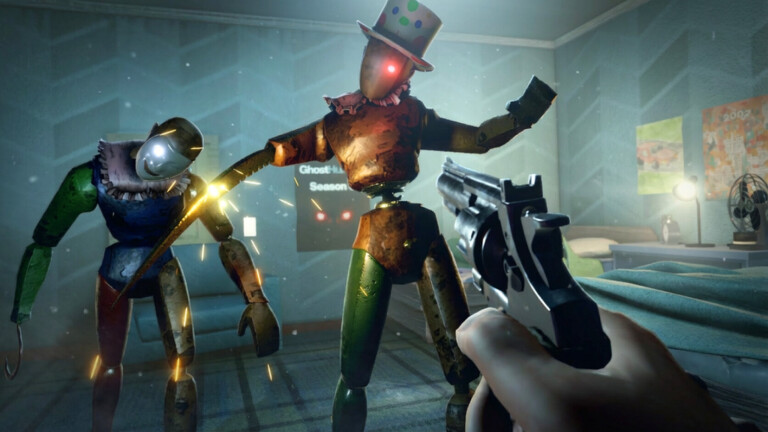 Paranormal Codes - February 2026 3 Paranormal Codes - February 2026 / PowerUp Gamer