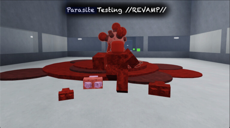 Parasite Testing Codes - July 2025 / PowerUp Gamer