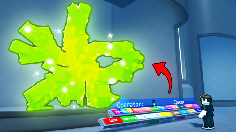 Parasite.exe Codes - October 2025 / PowerUp Gamer
