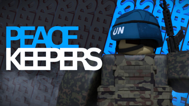 Peacekeepers Codes - August 2025 / PowerUp Gamer