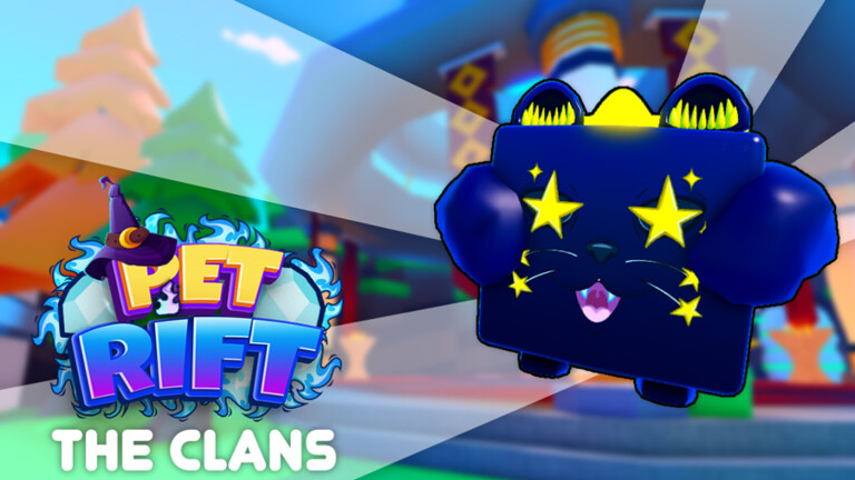 Pet Rift Codes - October 2025 / PowerUp Gamer