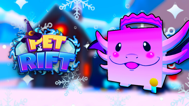 Pet Rift Codes - October 2025 / PowerUp Gamer