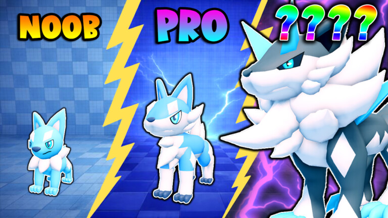 Pet Trainer Evolution Codes - January 2026 2 Pet Trainer Evolution Codes - January 2026 / PowerUp Gamer