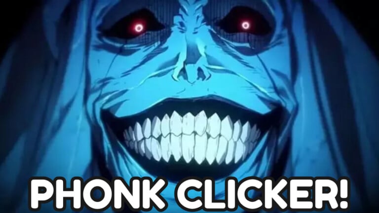 Phonk Clicker Codes - August 2025 / PowerUp Gamer
