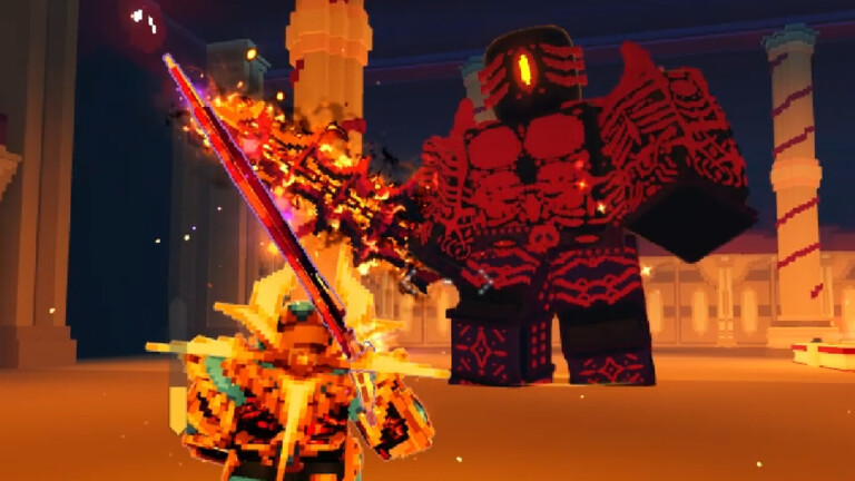 Pixel Blade Codes - November 2025 4 Pixel Blade Codes - November 2025 / PowerUp Gamer